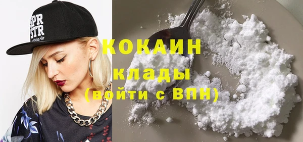 молекула духа Слюдянка